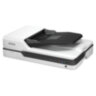 Сканер планшетный EPSON WorkForce DS-1630 А4, 25 стр./мин, 1200x1200, ДАПД, B11B239401, 354775