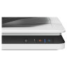 Сканер планшетный EPSON WorkForce DS-1630 А4, 25 стр./мин, 1200x1200, ДАПД, B11B239401, 354775