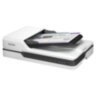 Сканер планшетный EPSON WorkForce DS-1630 А4, 25 стр./мин, 1200x1200, ДАПД, B11B239401, 354775
