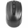 Набор беспроводной DEFENDER #1 C-915, USB, клавиатура, мышь 3 кнопки+1 колесо-кнопка, черный, 45915, 513407