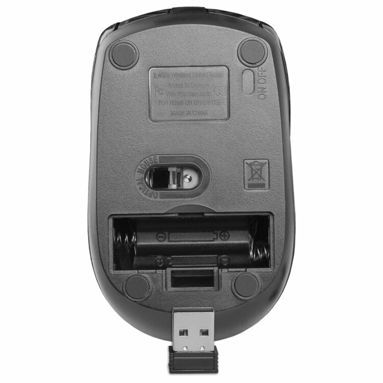 Набор беспроводной DEFENDER #1 C-915, USB, клавиатура, мышь 3 кнопки+1 колесо-кнопка, черный, 45915, 513407