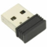 Набор беспроводной DEFENDER #1 C-915, USB, клавиатура, мышь 3 кнопки+1 колесо-кнопка, черный, 45915, 513407