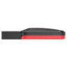 Флеш-диск 16GB NETAC U197, USB 2.0, черный, NT03U197N-016G-20BK, 513707