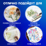 Карандаши художественные цветные BRAUBERG ART CLASSIC, 36 цветов, МЯГКИЙ грифель 3,3 мм, 181538, 181538