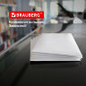 Конверты С4 (229х324 мм), клеевой слой, внутренняя запечатка, 90 г/м2, КОМПЛЕКТ 50 шт., BRAUBERG, 112176, 112176