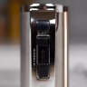 Миксер TIMBERK T-HM40S49, 550 Вт, 5 скоростей, 2 венчика, 2 крюка для теста, подставка, стальной, 457227