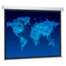 Экран Cactus Wallscreen CS-PSW-150x150, 150x150 см, 1:1, настенно-потолочный, белый, 238919