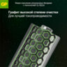 Батарейки КОМПЛЕКТ 2 шт., GP Super G-Tech, AA (LR6, 15А), алкалиновые, пальчиковые, блистер, 15A-2CR2, 456683