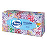 Салфетки косметические 100 штук в картонном боксе, 2-слойные, ZEMMA/ZEWA Everyday, 62861, 124758