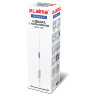Швабра с распылителем UltraSpray X, 2 насадки из микрофибры объемный ворс, скребок, LAIMA, 609143, 609143