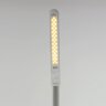 Настольная лампа / светильник SONNEN PH-309, на подставке, LED, 10 Вт, металлический корпус, белый, 236689, 236689