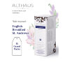 Чай ALTHAUS "English Breakfast" черный, 15 пирамидок по 4 г для чайника, ГЕРМАНИЯ, TALTHB-GP0049, 622904
