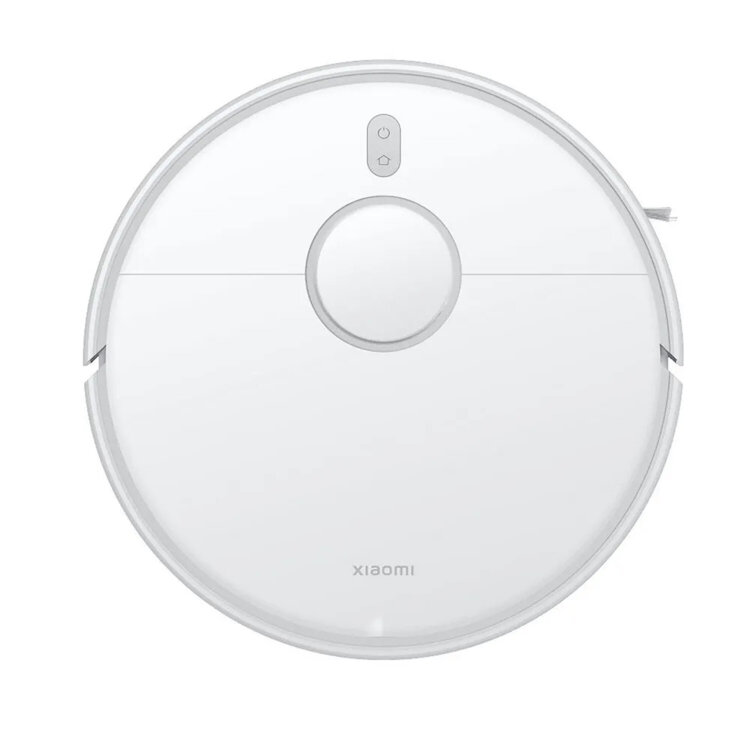 Робот-пылесос XIAOMI Mi Robot Vacuum X10, влажная уборка, контейнер 0,4 л, работа до 180 минут, белый, BHR6068EU, 456681