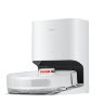 Робот-пылесос XIAOMI Mi Robot Vacuum X10, влажная уборка, контейнер 0,4 л, работа до 180 минут, белый, BHR6068EU, 456681