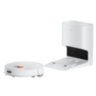 Робот-пылесос XIAOMI Mi Robot Vacuum X10, влажная уборка, контейнер 0,4 л, работа до 180 минут, белый, BHR6068EU, 456681