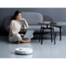 Робот-пылесос XIAOMI Mi Robot Vacuum X10, влажная уборка, контейнер 0,4 л, работа до 180 минут, белый, BHR6068EU, 456681