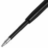 Стержень шариковый масляный BRAUBERG, КОМПЛЕКТ 30 штук, СИНИЙ, тип PARKER, 98 мм, пластиковый корпус, линия письма 0,5 мм, 170405, 170405