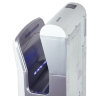 Сушилка для рук SONNEN HD-M6667, 2000 Вт, УФ, погружного типа, время сушки 10 секунд, пластик, 607222, 607222