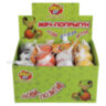 Мяч-попрыгун СПОРТ, 6 см, ТПР, ассорти, 4 вида, JOLLY JOT (ДЖОЛЛИ ДЖОТ), 666125, 24 штук, 666125