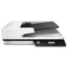 Сканер планшетный HP ScanJet Pro 3500 f1 А4, 25 стр./мин, 1200x1200, ДАПД, L2741A, 354770