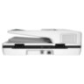 Сканер планшетный HP ScanJet Pro 3500 f1 А4, 25 стр./мин, 1200x1200, ДАПД, L2741A, 354770