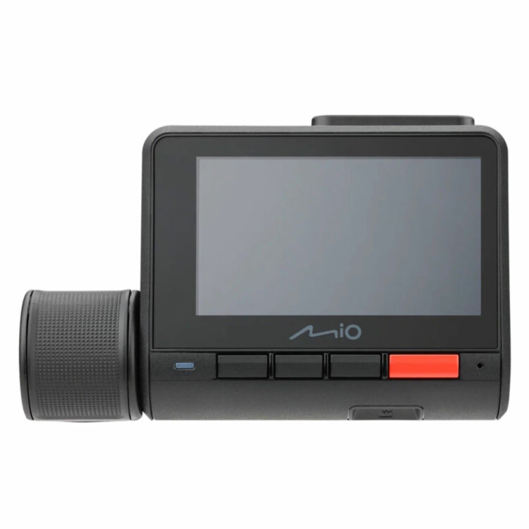 Видеорегистратор автомобильный MIO MiVue 955W, экран 2,7", 120°, 3840x2160 4K Ultra HD, GPS, WiFi, G-сенсор, MIO-MIVUE-955W, 354915