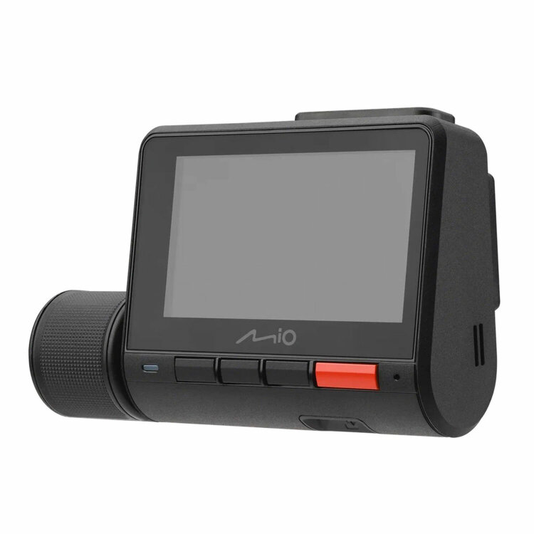 Видеорегистратор автомобильный MIO MiVue 955W, экран 2,7", 120°, 3840x2160 4K Ultra HD, GPS, WiFi, G-сенсор, MIO-MIVUE-955W, 354915