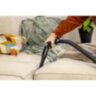 Пылесос моющий KARCHER SE 4, потребляемая мощность 1000 Вт, белый, 1.081-150.0, 457230
