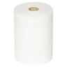 Полотенца бумажные рулонные KIMBERLY-CLARK Scott, КОМПЛЕКТ 6 шт., Slimroll, 190 м, белые, 6697, 117752