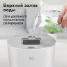 Увлажнитель воздуха BQ (БИ-КЬЮ) HDR2003, объем бака 3 л, 23 Вт, аромаконтейнер, белый, 86196449, 457549
